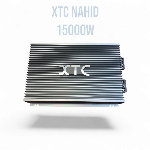 XTC AMPLIFIER15000W 4CH NAHID - Image 3
